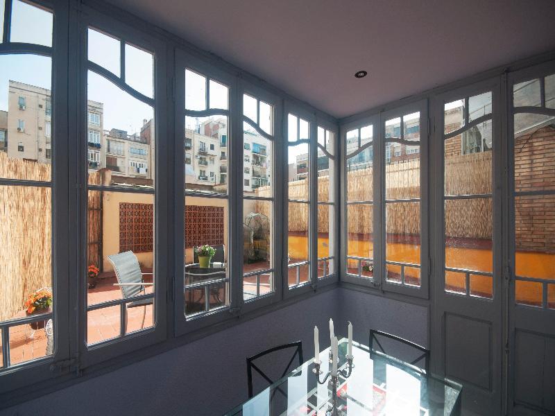 Apartamento 10 - *
