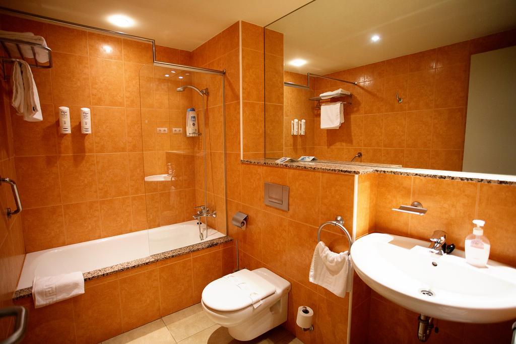 Hotel El Blat Barcelona