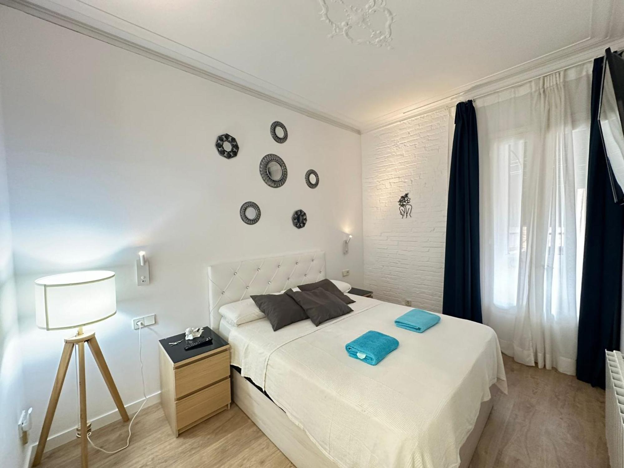 Bed and breakfast Flor Barcelona