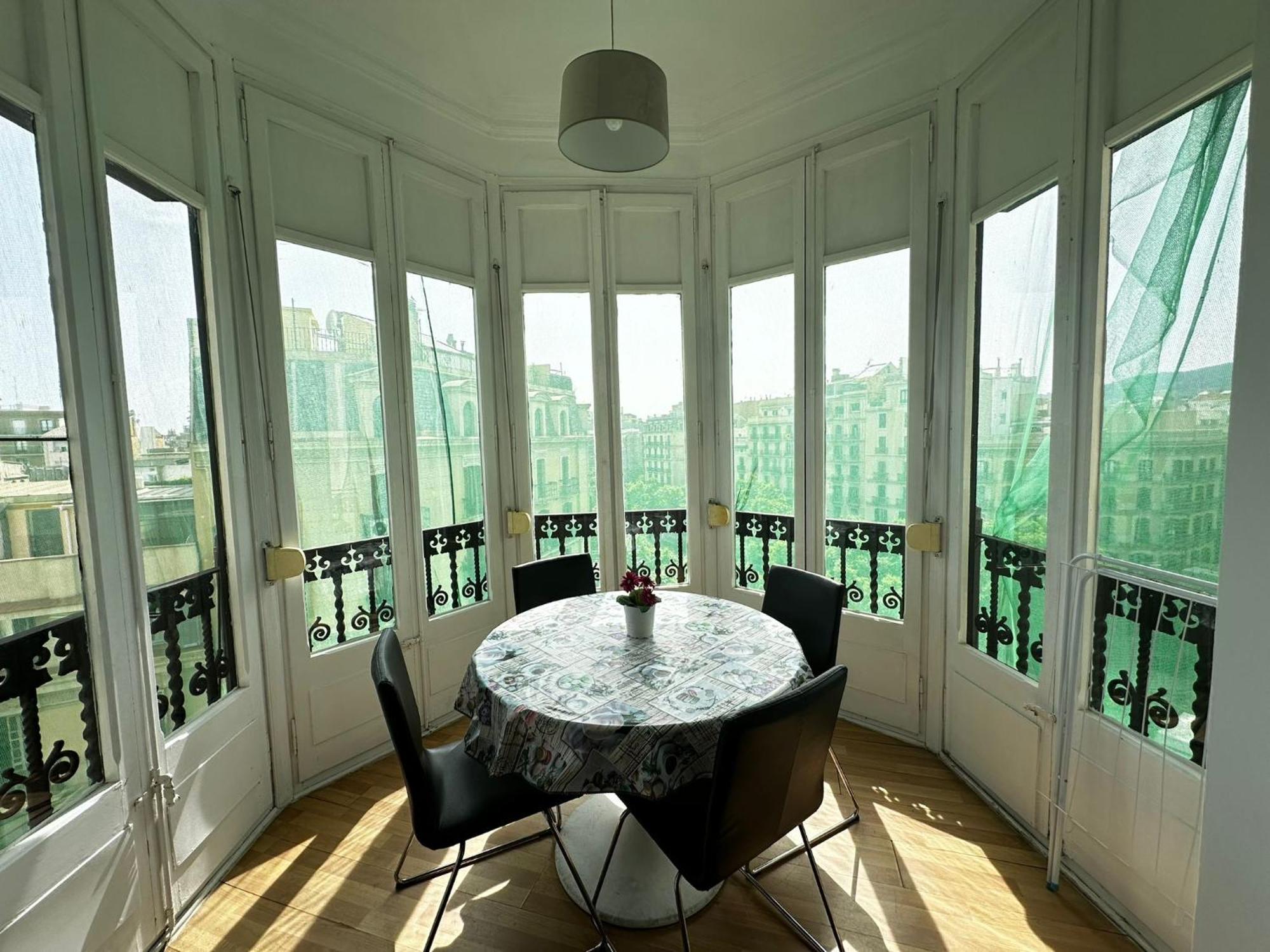Tetugran Bed and breakfast Barcelona
