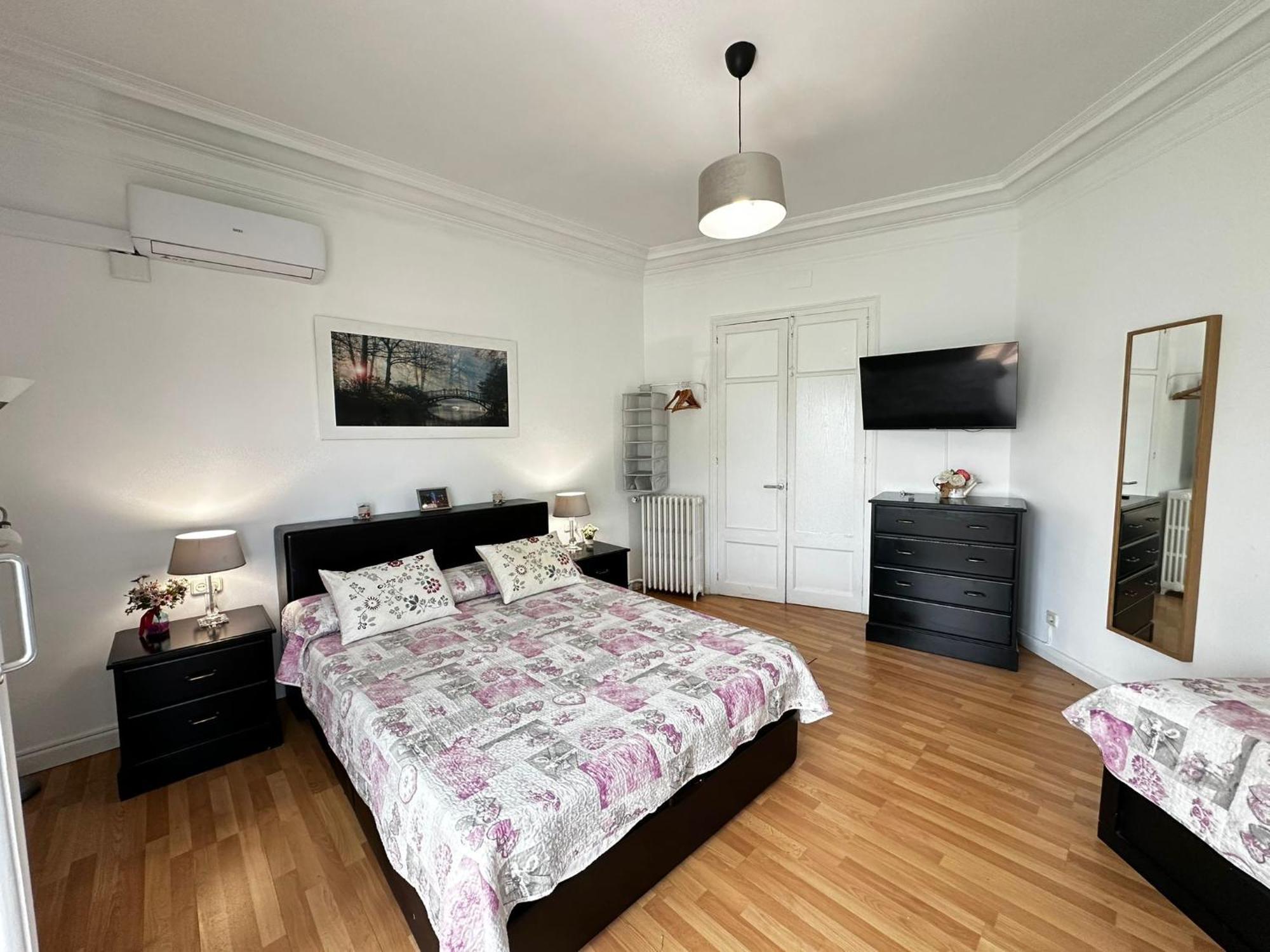 Bed and breakfast Tetugran Barcelona