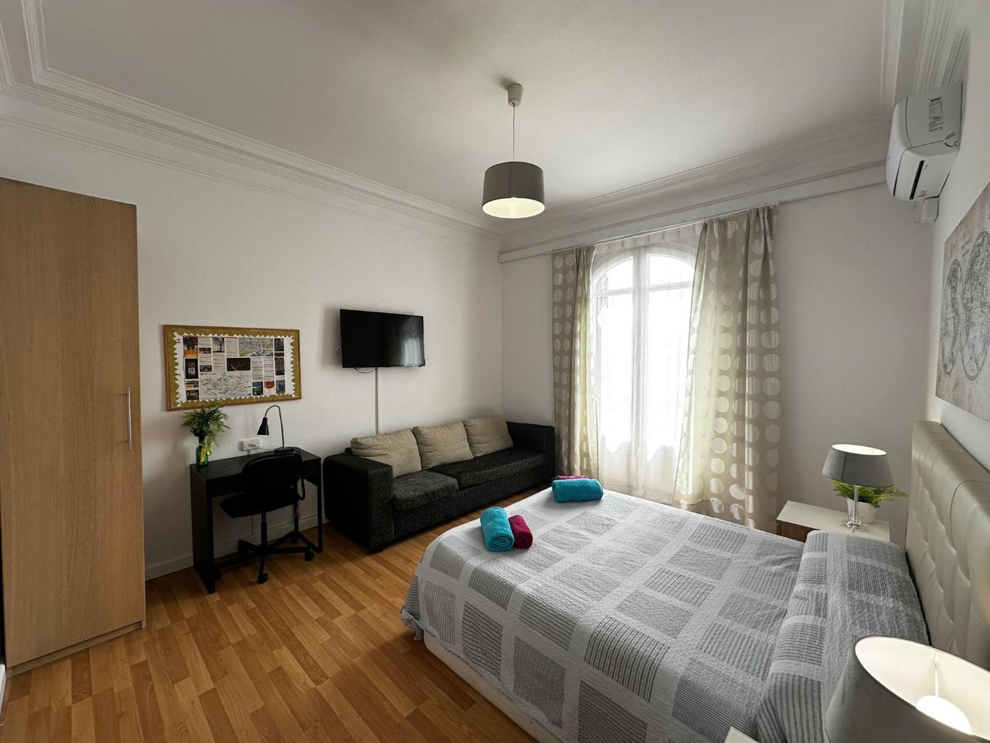 Tetugran Bed and breakfast Barcelona