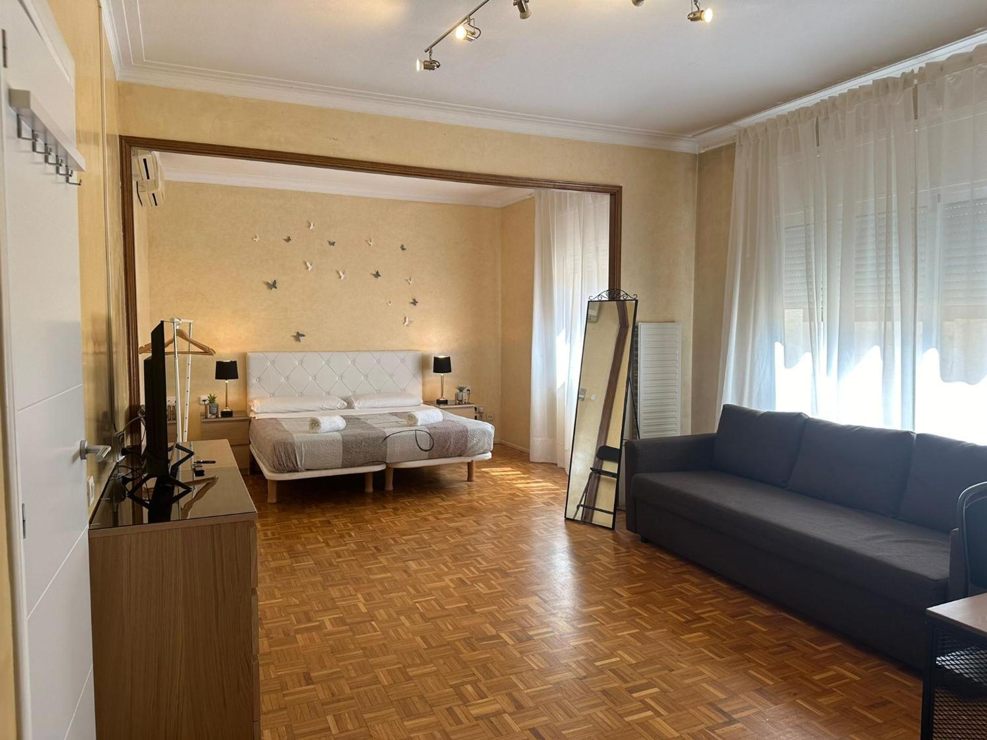 Bed and breakfast Villarro Barcelona