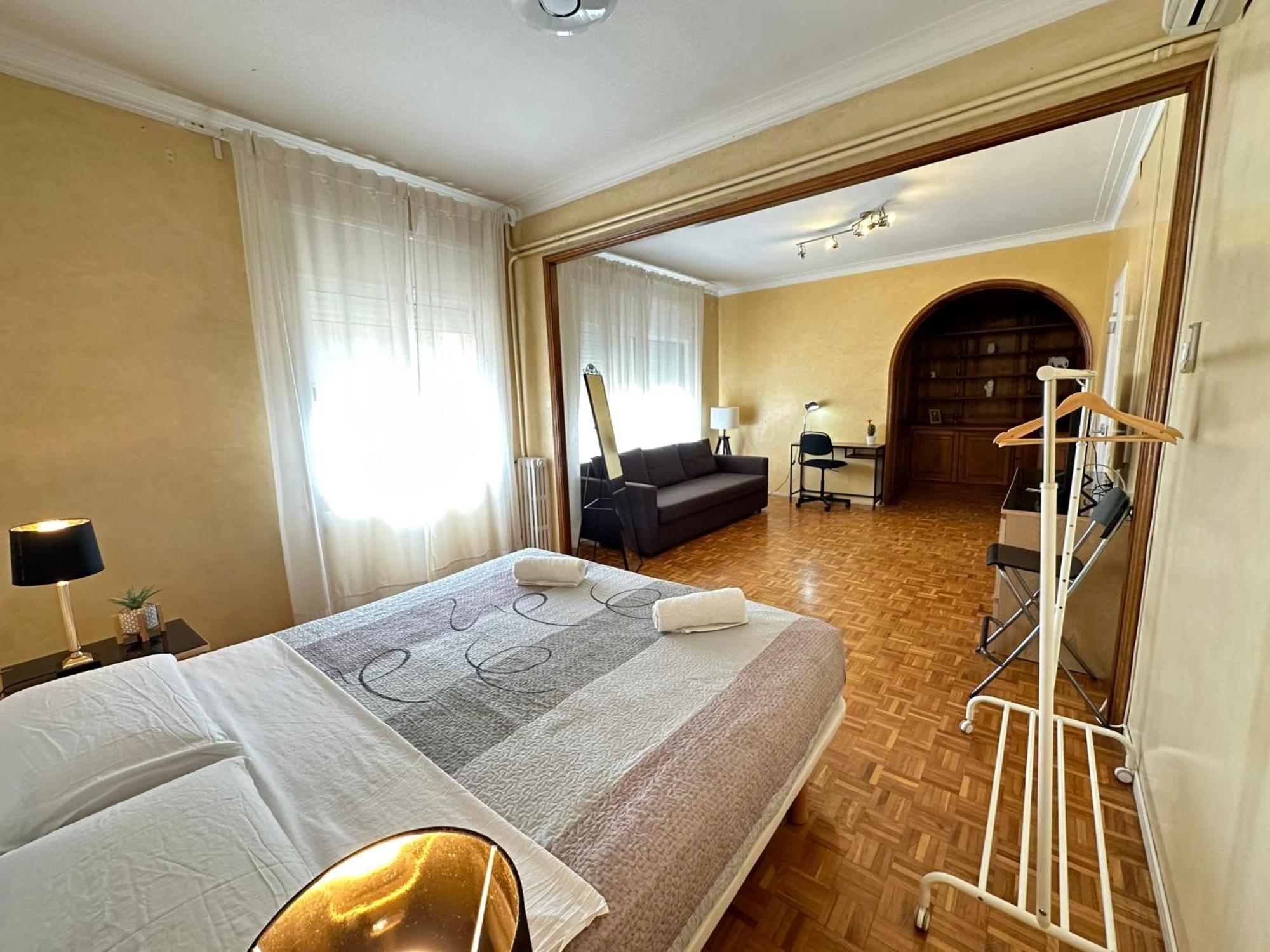 Villarro Bed and breakfast Barcelona