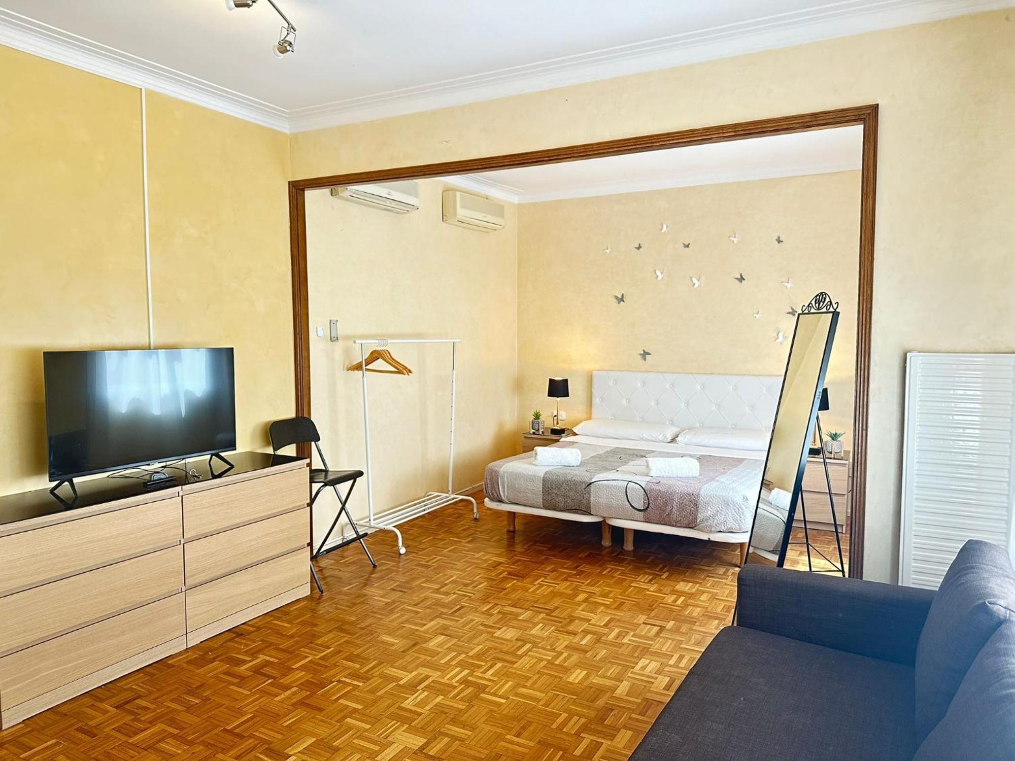 Bed and breakfast Villarro