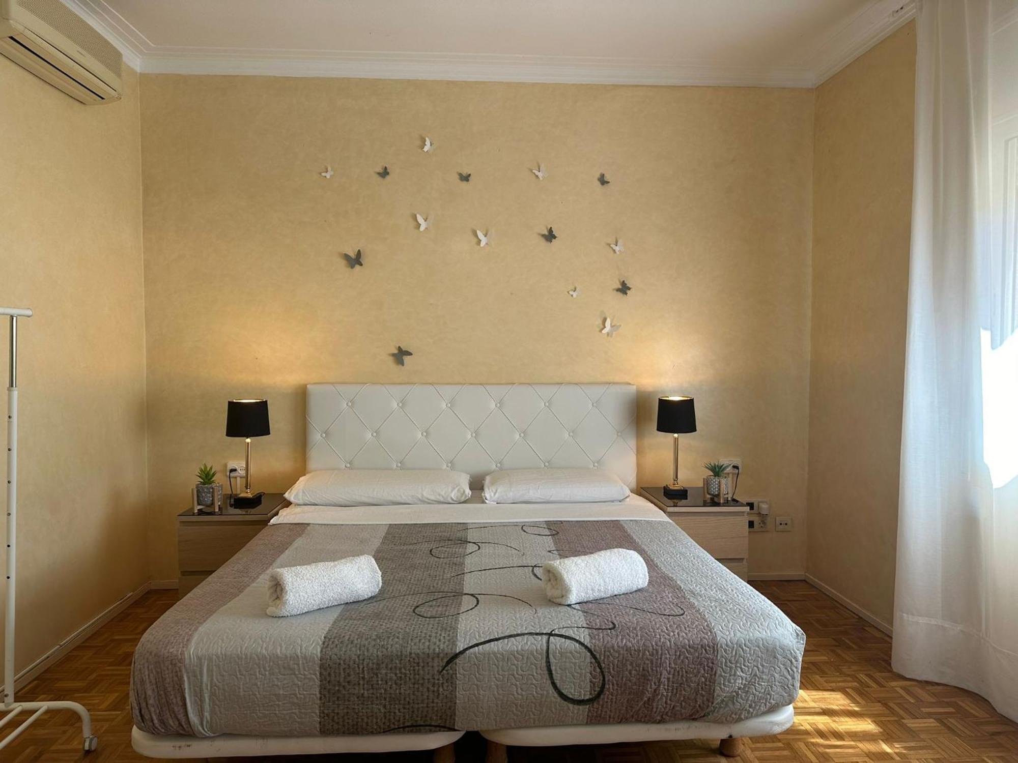 Villarro Bed and breakfast *