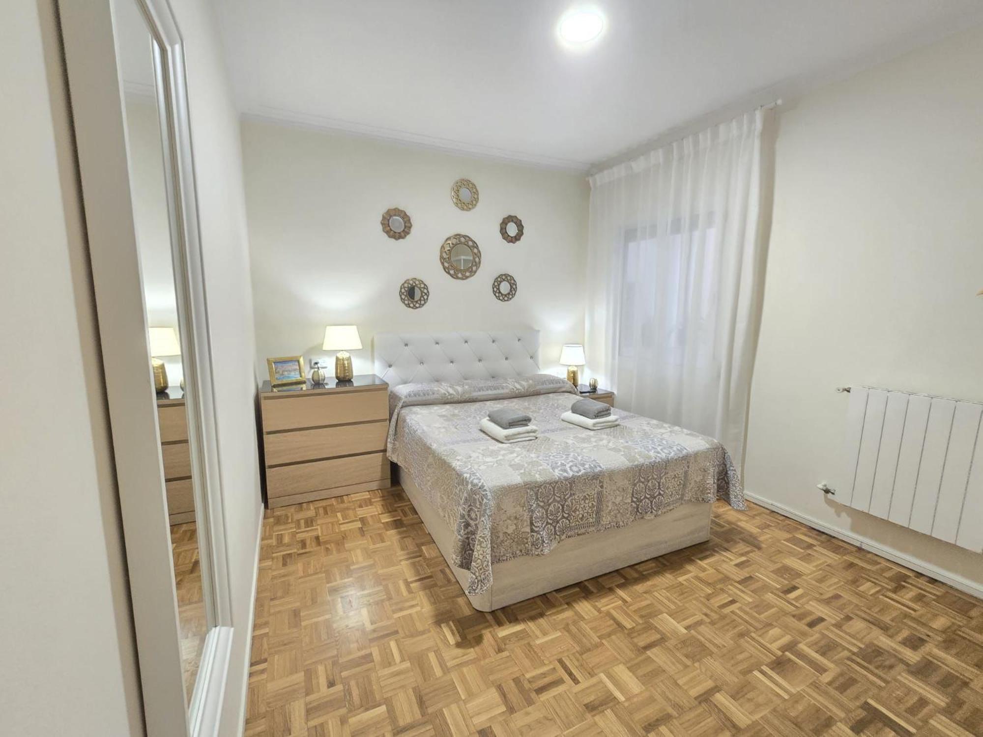 Bed and breakfast Villarro