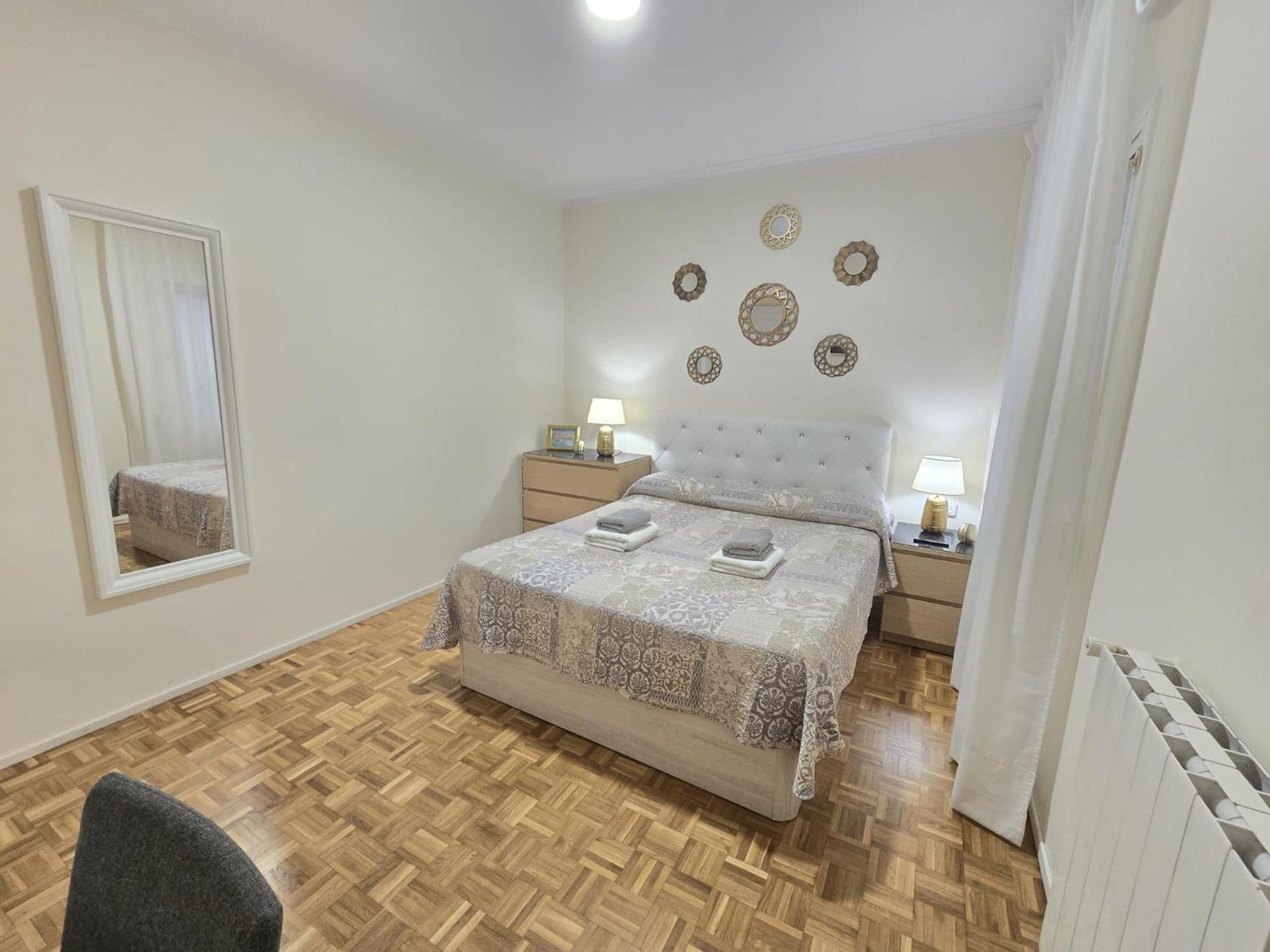 Villarro Bed and breakfast Barcelona