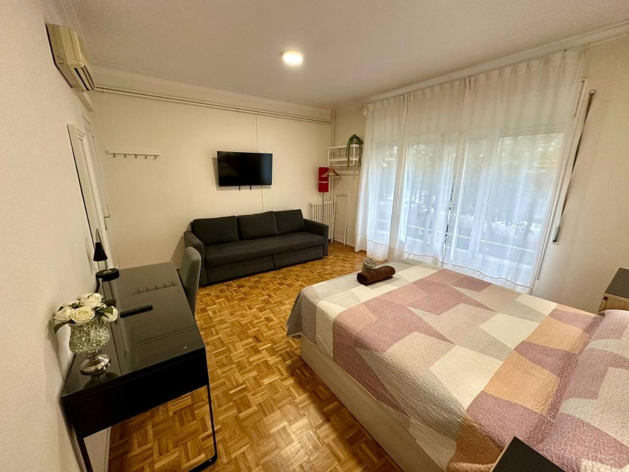 Bed & Breakfast Villarro *