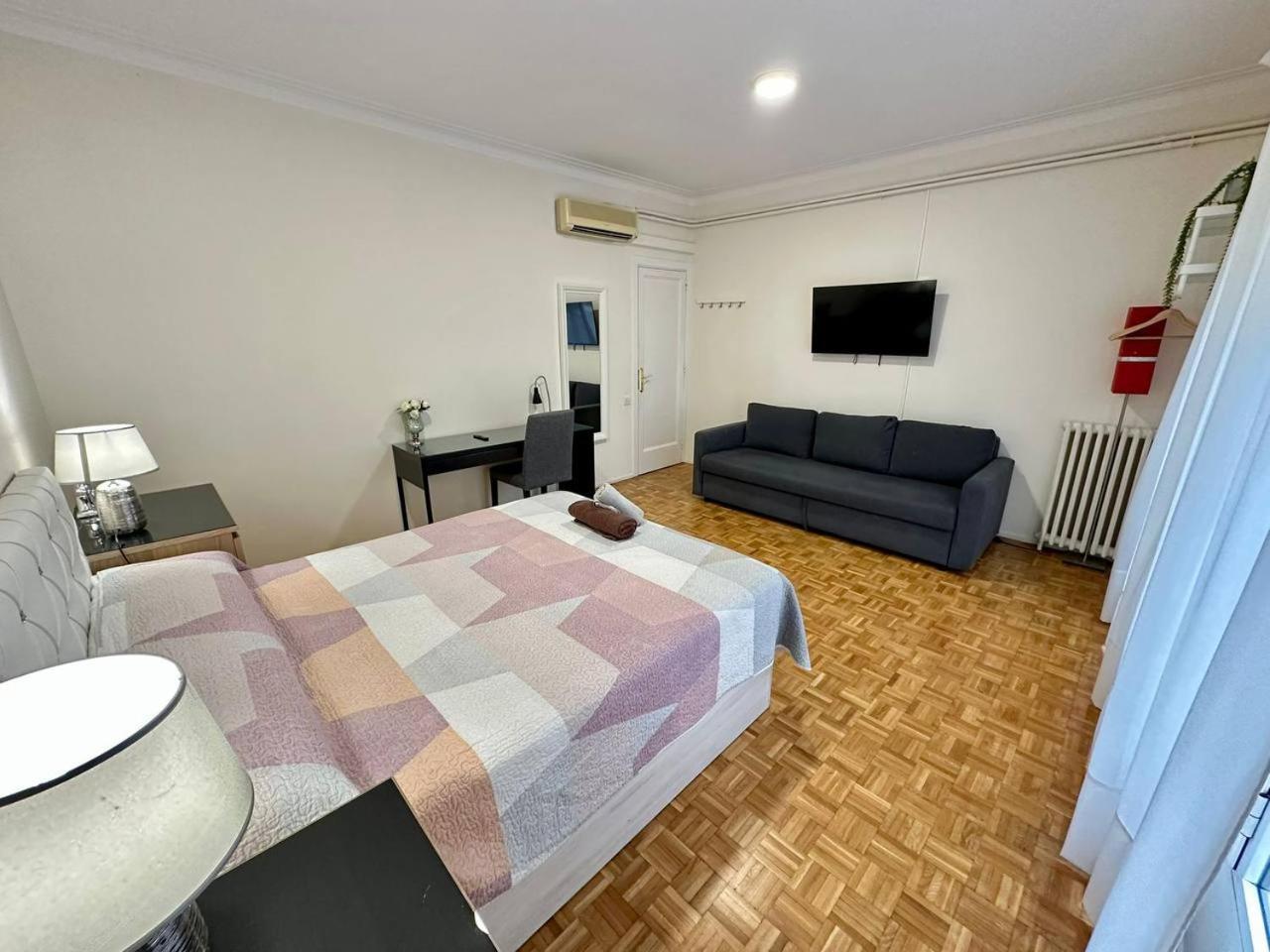 Villarro Bed and breakfast Barcelona