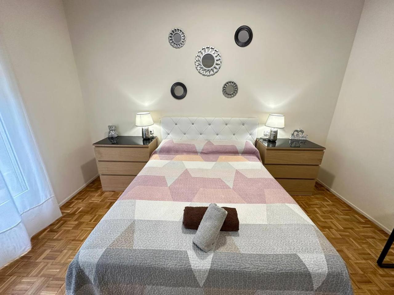 Bed and breakfast Villarro Barcelona