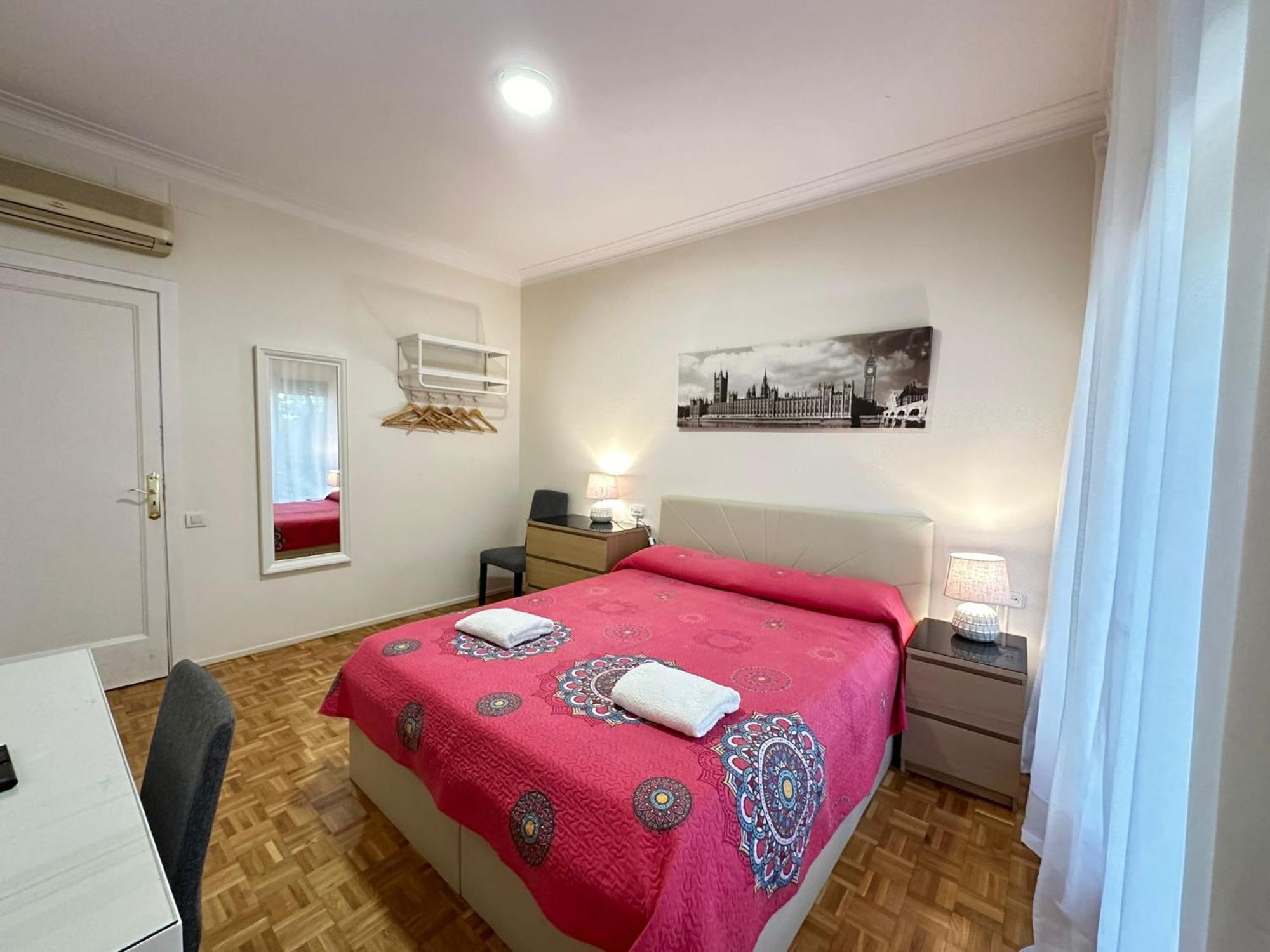 Bed and breakfast Villarro *