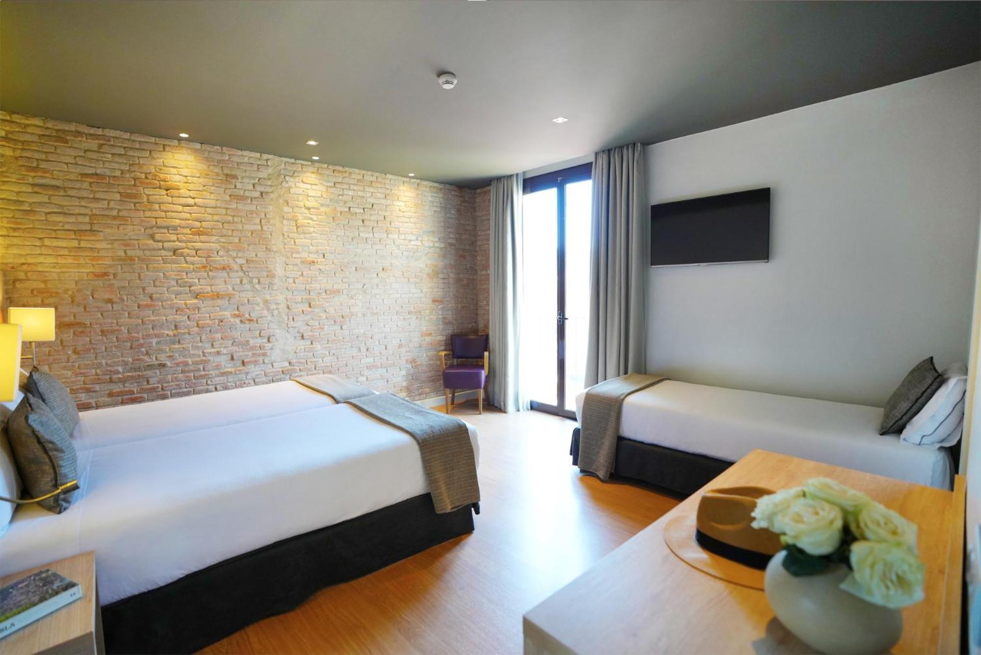 Arc La Rambla 3* Barcelona