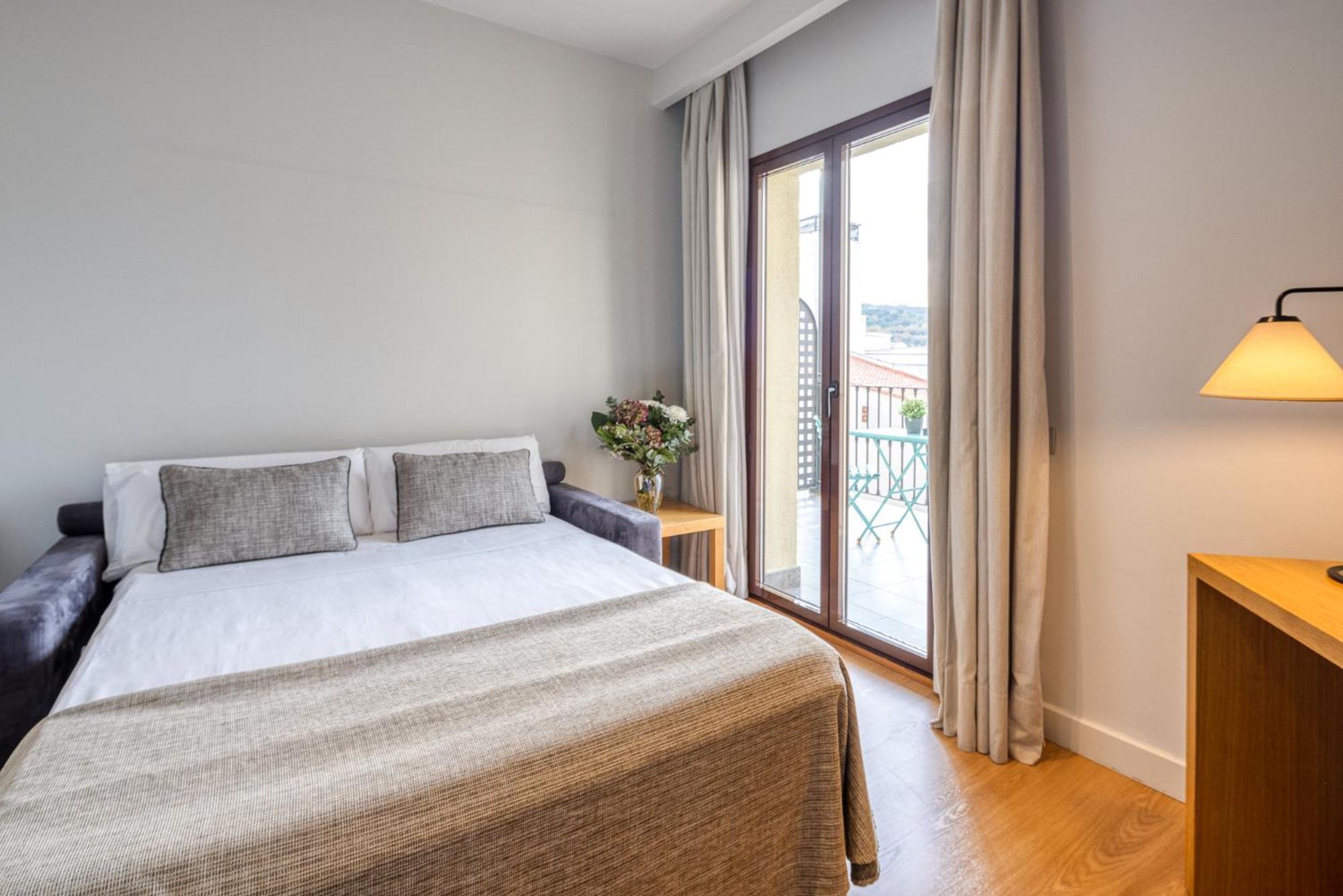 Hotel Arc La Rambla 3*