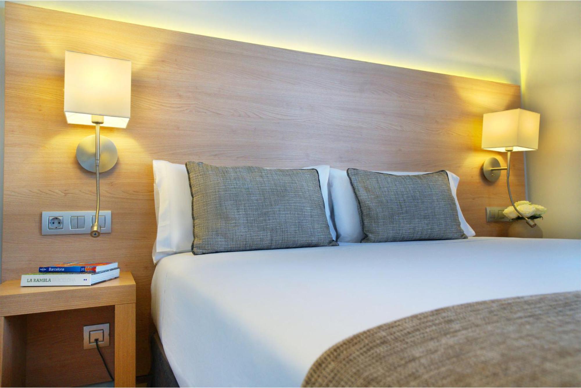 Hotel Arc La Rambla 3*