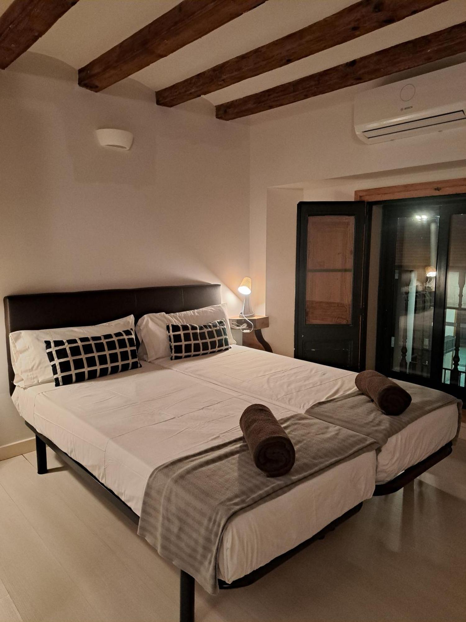 Apartamento Poble Sec *