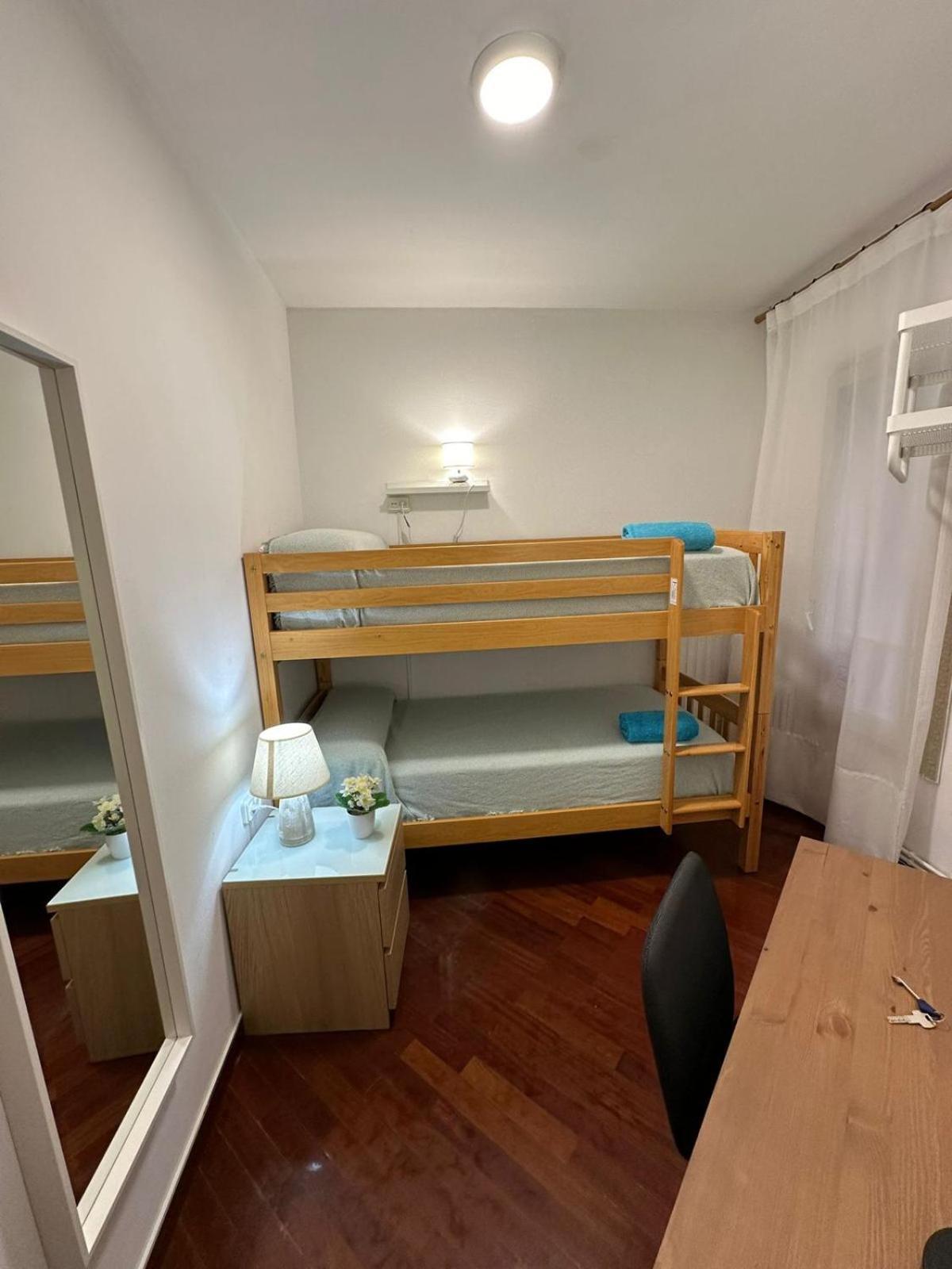Bed and breakfast Par Barcelona