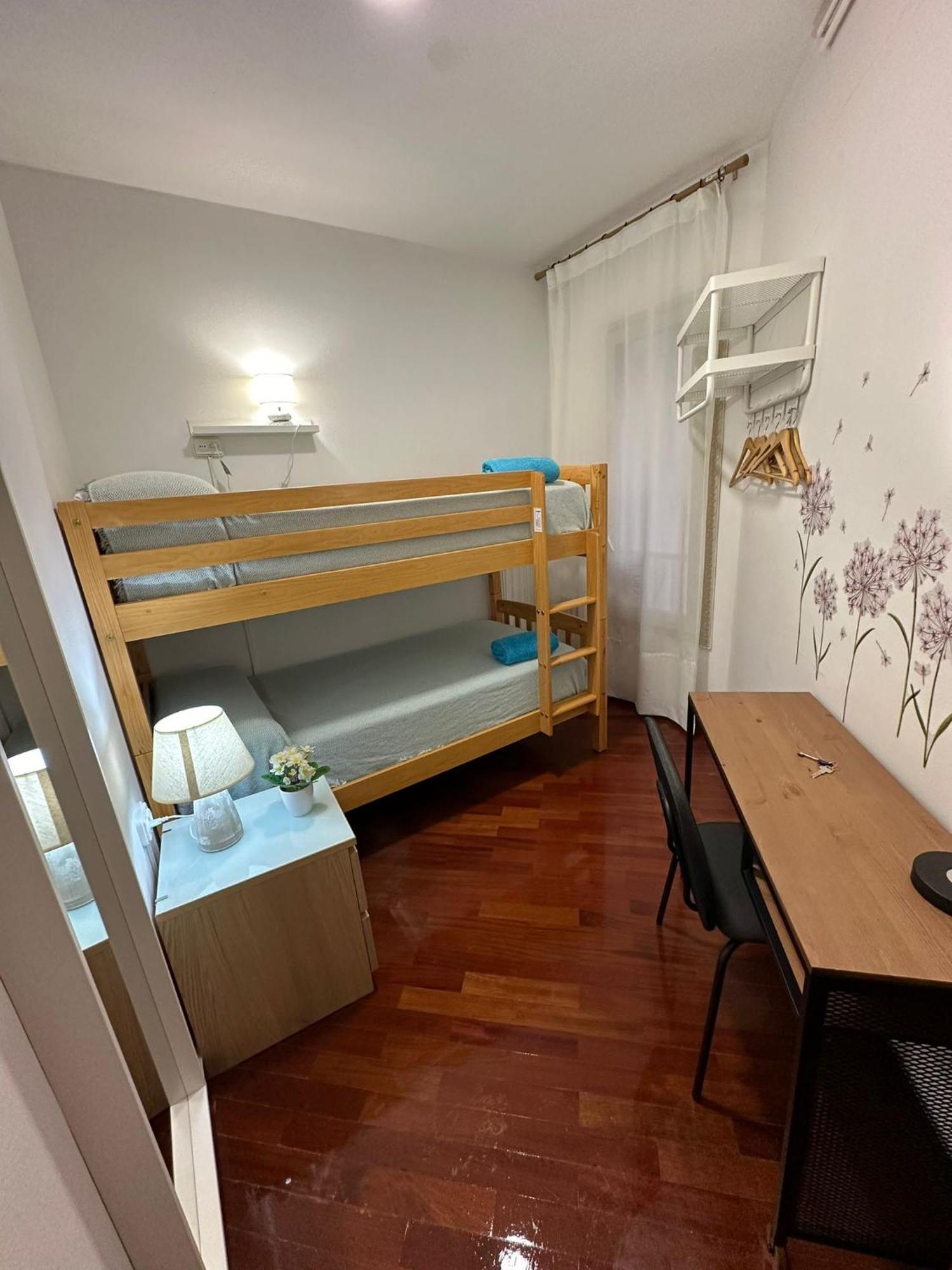 Par Bed and breakfast Barcelona