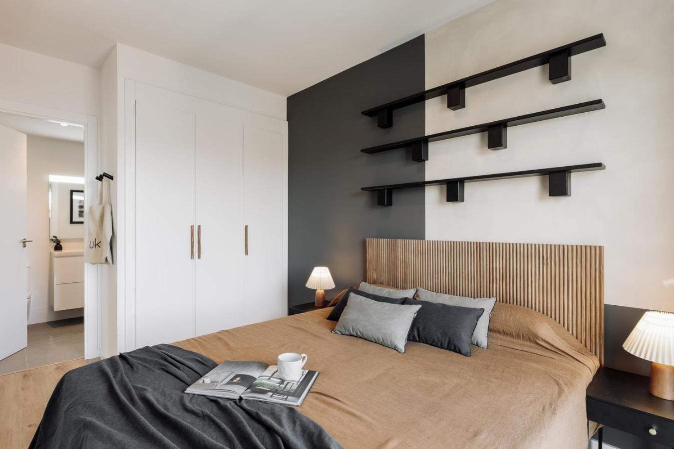 Roc - 2 Bedrooms In Poblenou Apartamento *