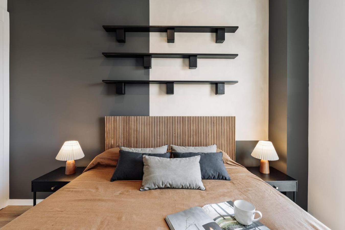 Roc - 2 Bedrooms In Poblenou Apartamento Barcelona