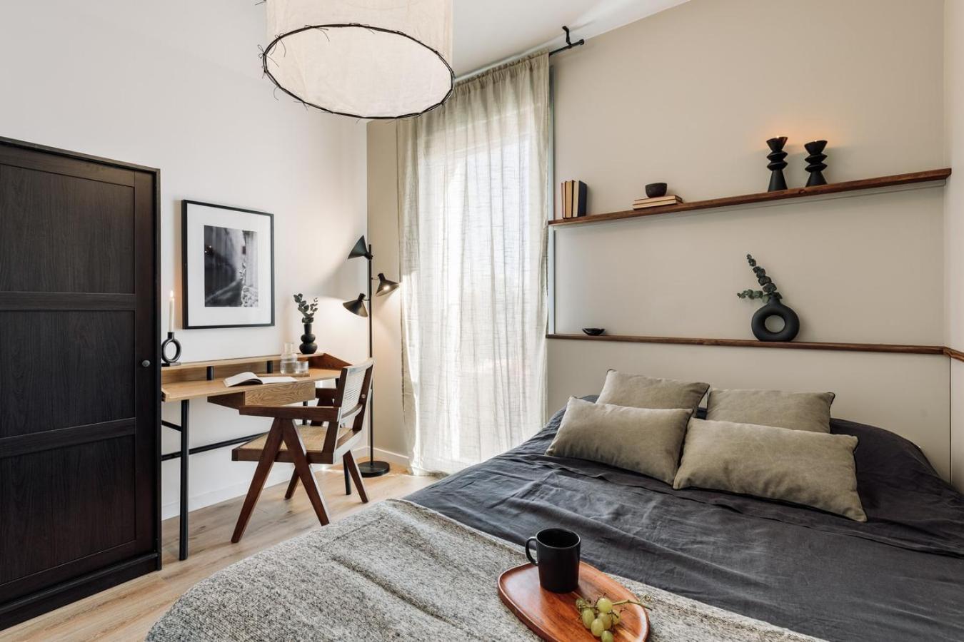 Roc - 2 Bedrooms In Poblenou Barcelona