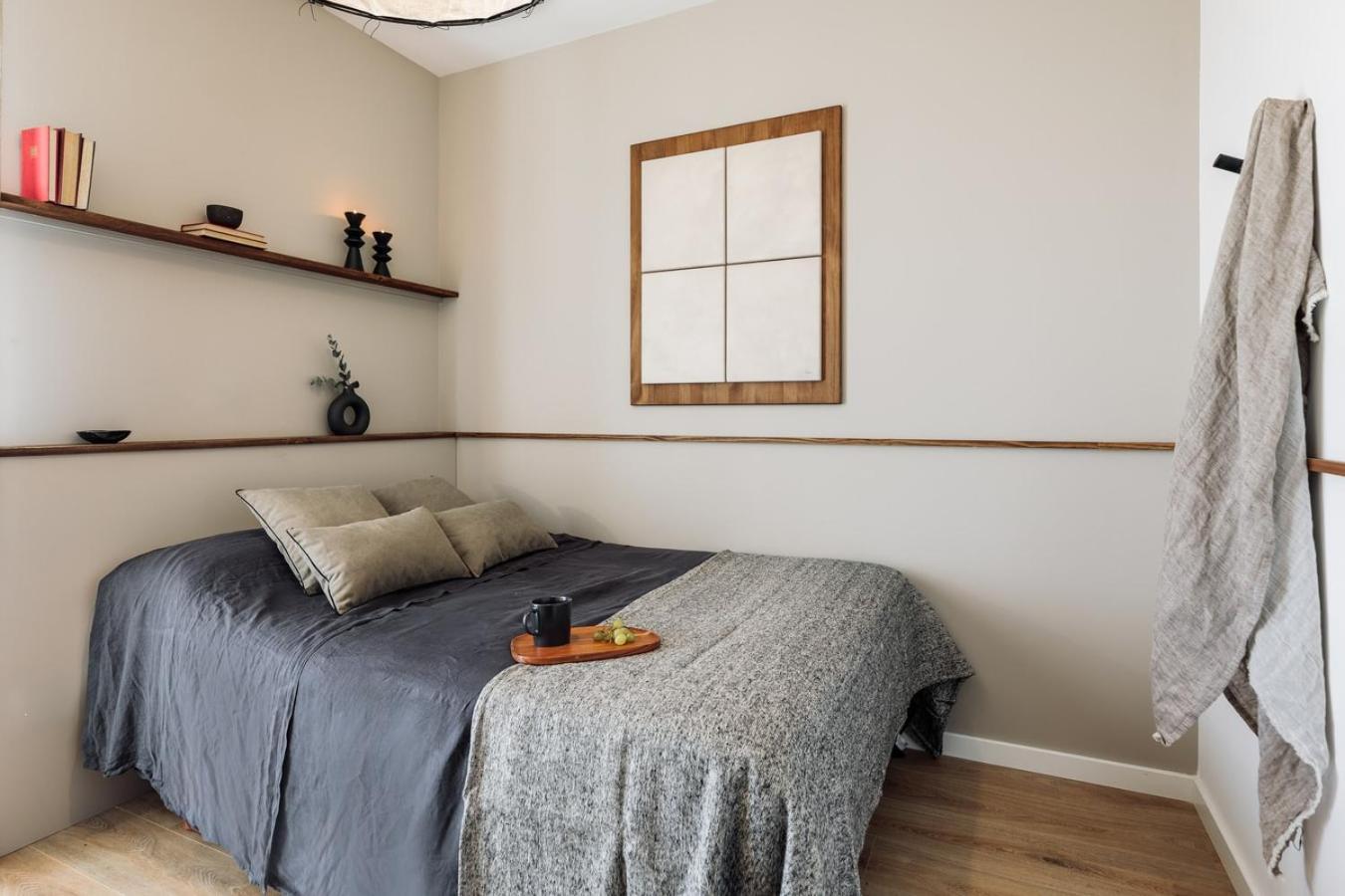 Roc - 2 Bedrooms In Poblenou Apartamento *