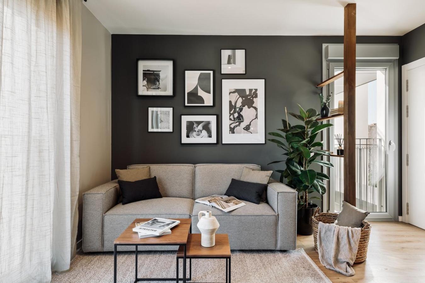 Apartamento Roc - 2 Bedrooms In Poblenou Barcelona