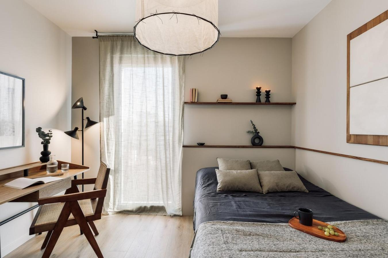 Roc - 2 Bedrooms In Poblenou Barcelona