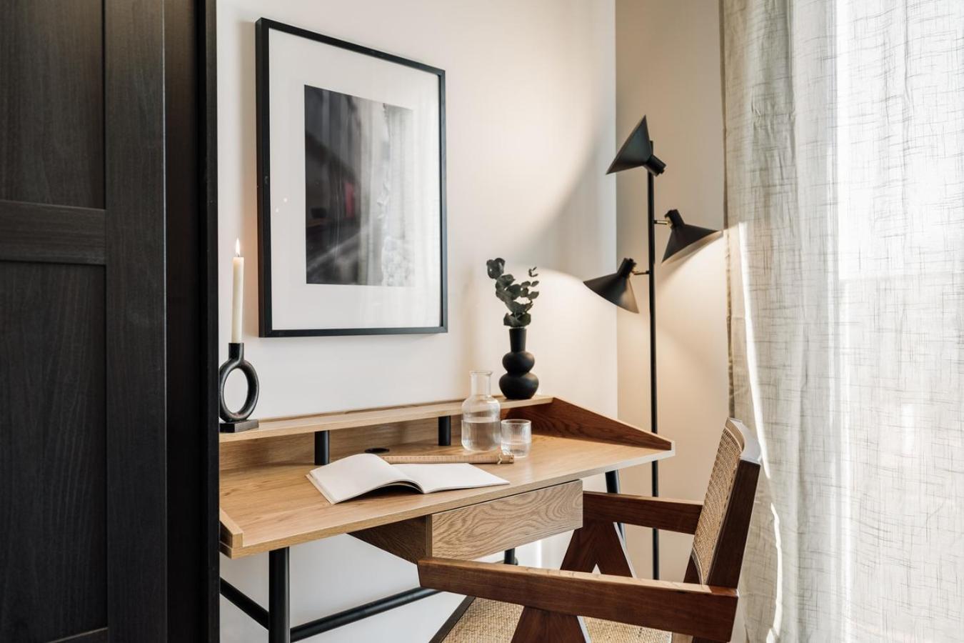 Roc - 2 Bedrooms In Poblenou * Barcelona