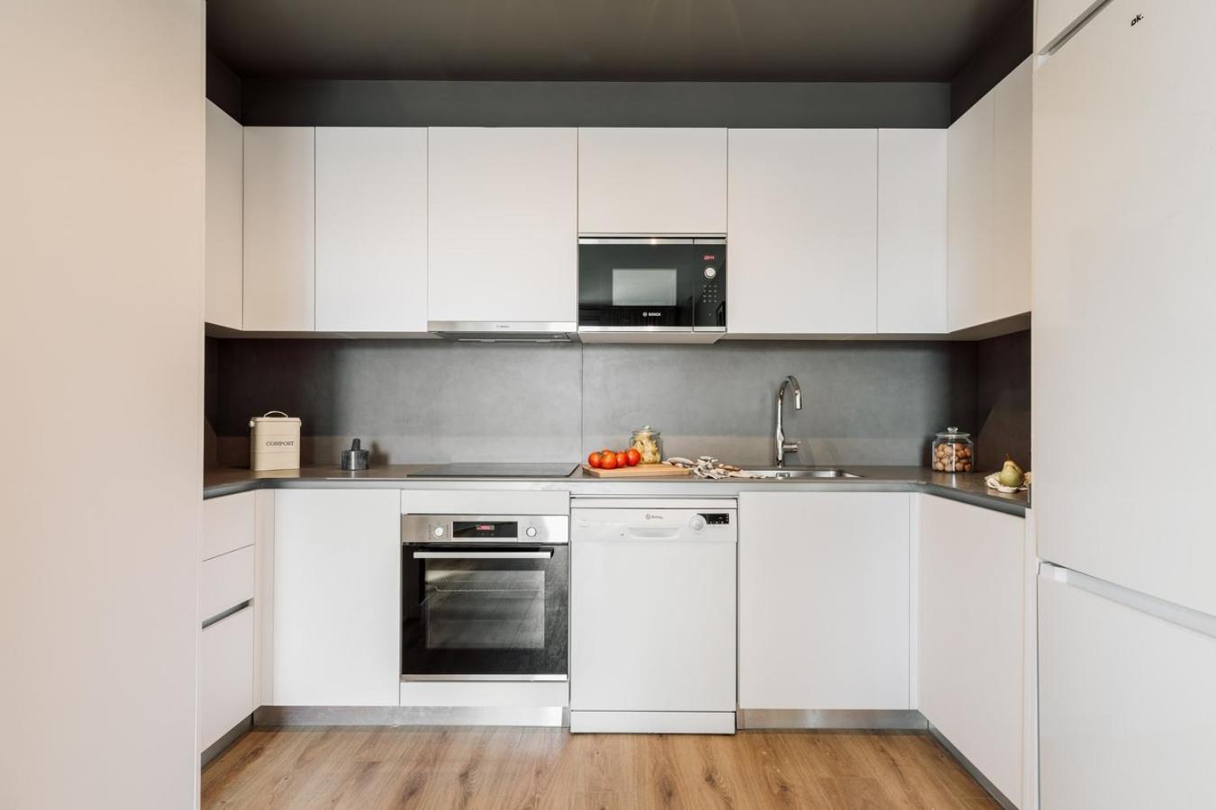 Roc - 2 Bedrooms In Poblenou Apartamento *
