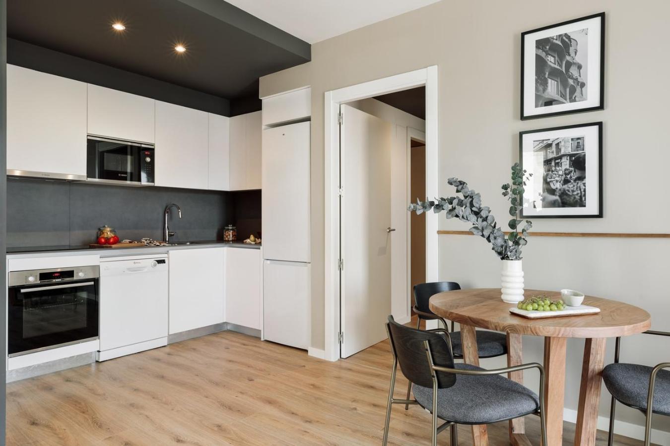 Apartamento Roc - 2 Bedrooms In Poblenou *