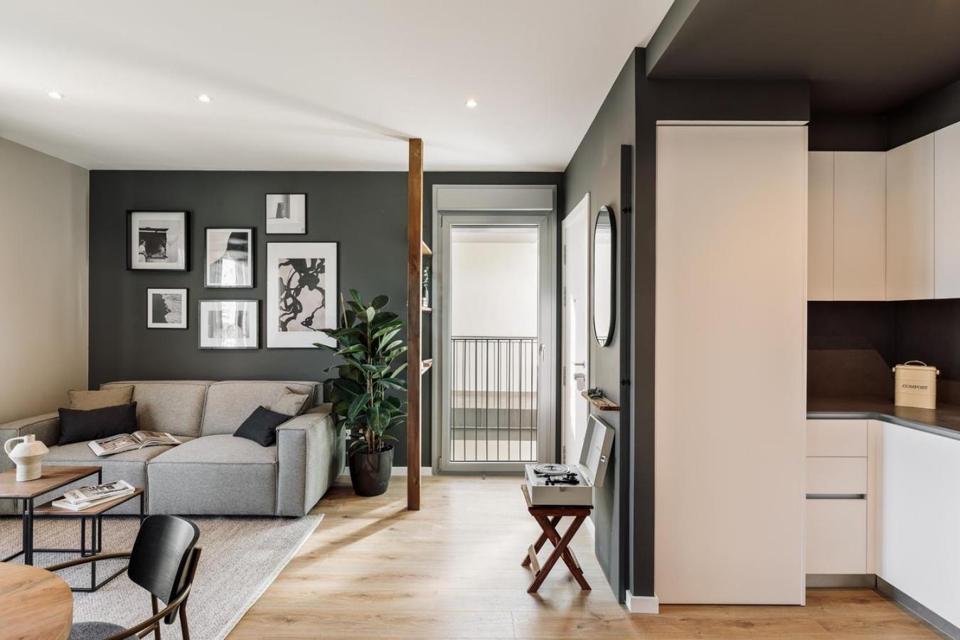 Roc - 2 Bedrooms In Poblenou Apartamento Barcelona