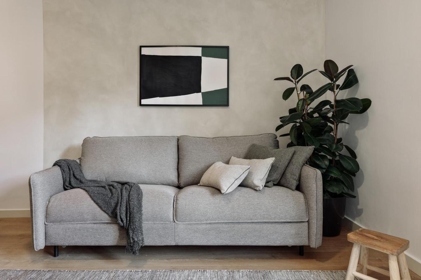 Canet - 1 Bedroom In Ciutat Vella *
