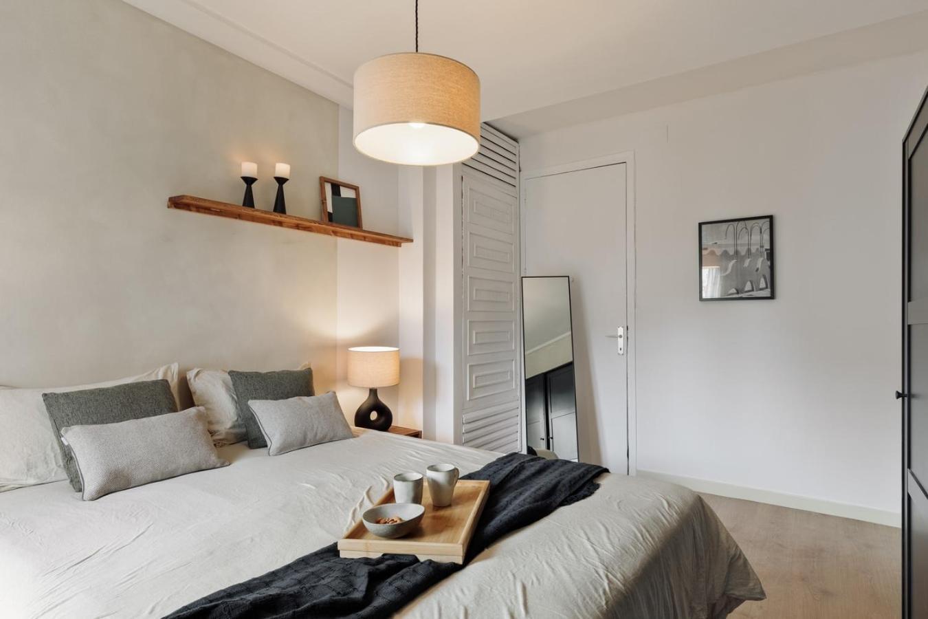Canet - 1 Bedroom In Ciutat Vella * Barcelona