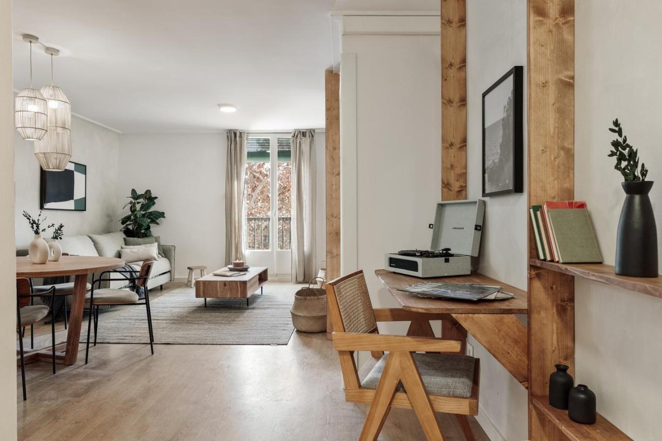 Canet - 1 Bedroom In Ciutat Vella