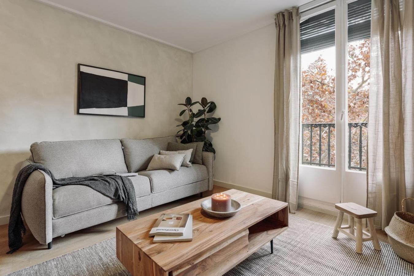 Canet - 1 Bedroom In Ciutat Vella Apartamento