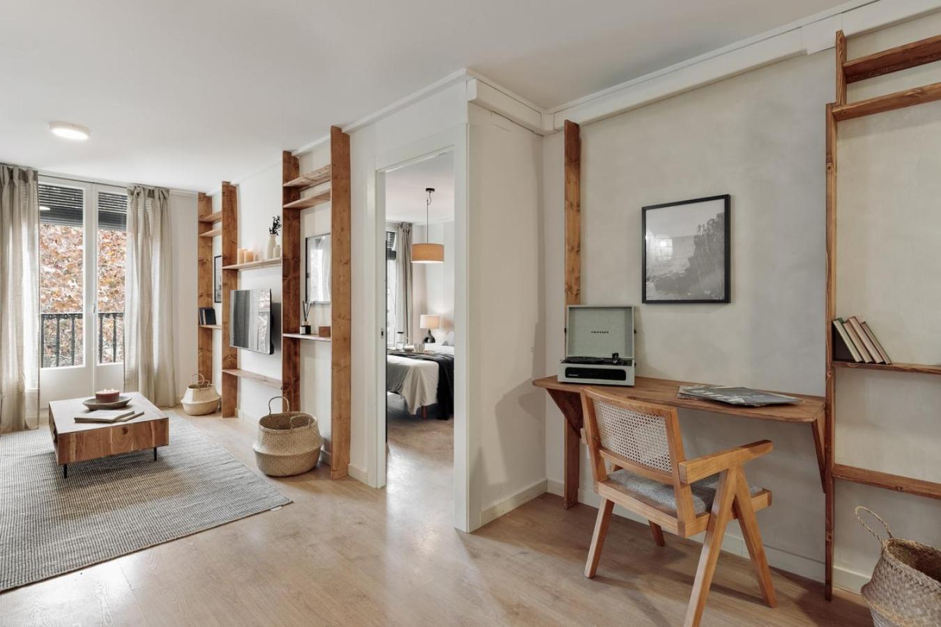 Canet - 1 Bedroom In Ciutat Vella Apartamento *