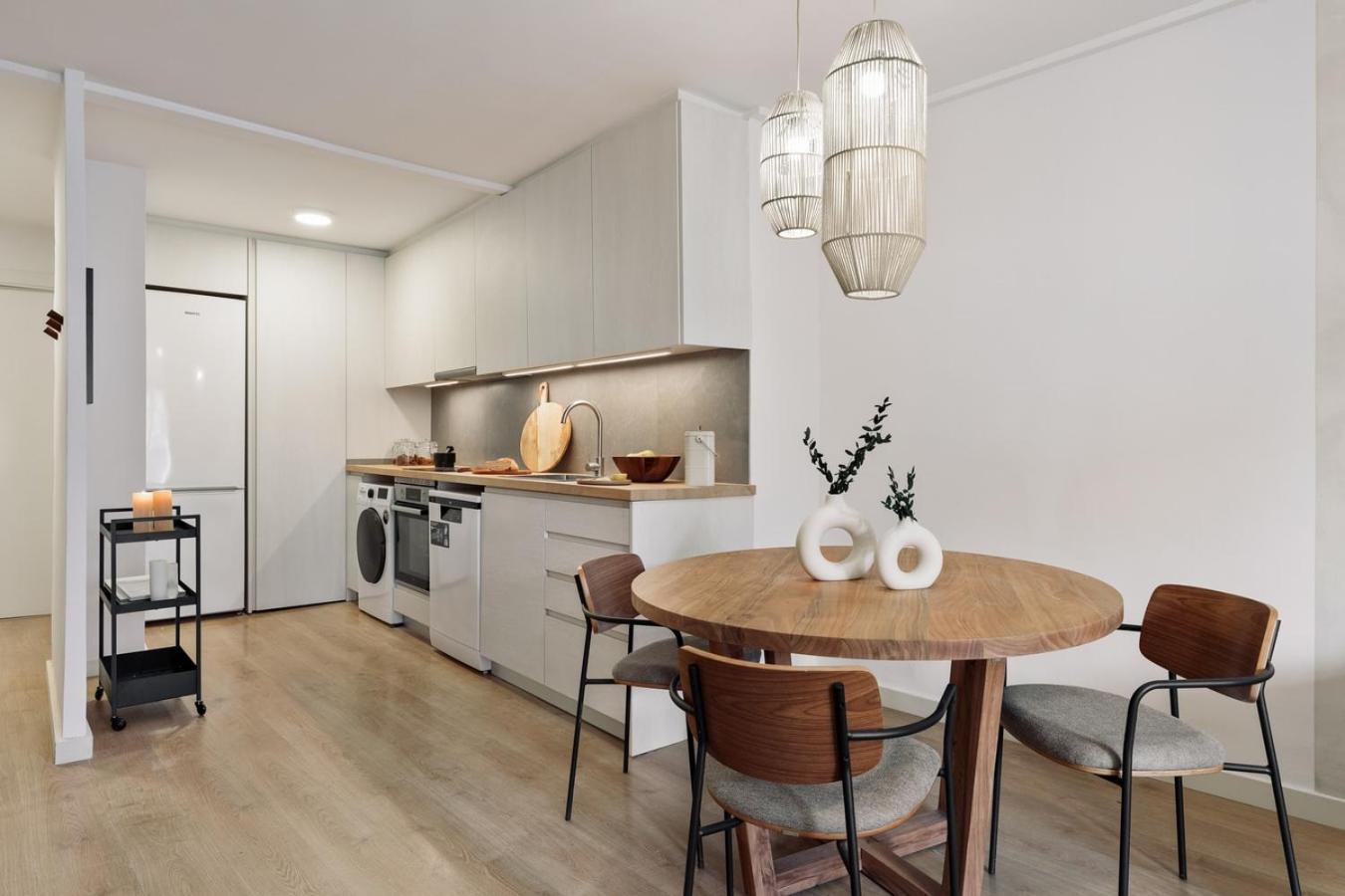 Canet - 1 Bedroom In Ciutat Vella Barcelona