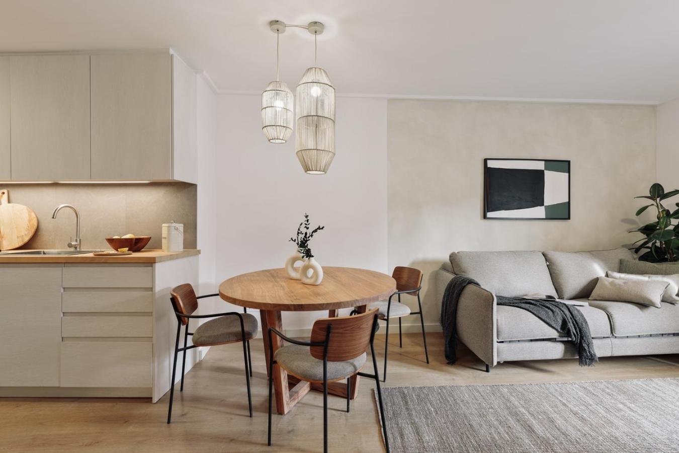 Canet - 1 Bedroom In Ciutat Vella Barcelona
