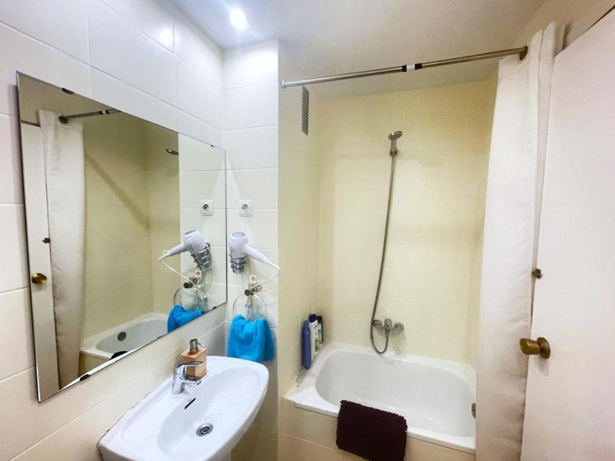 Paris Bed and breakfast Barcelona