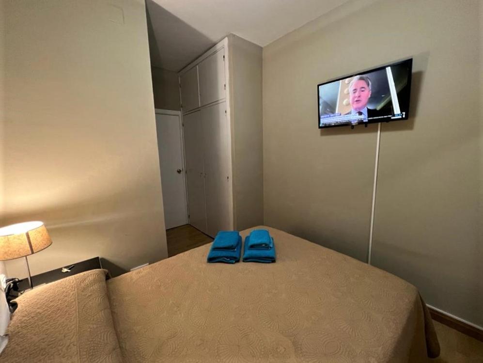 Paris Bed and breakfast *