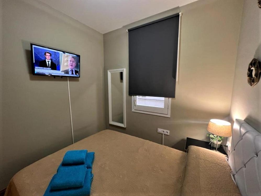 Bed and breakfast Paris *