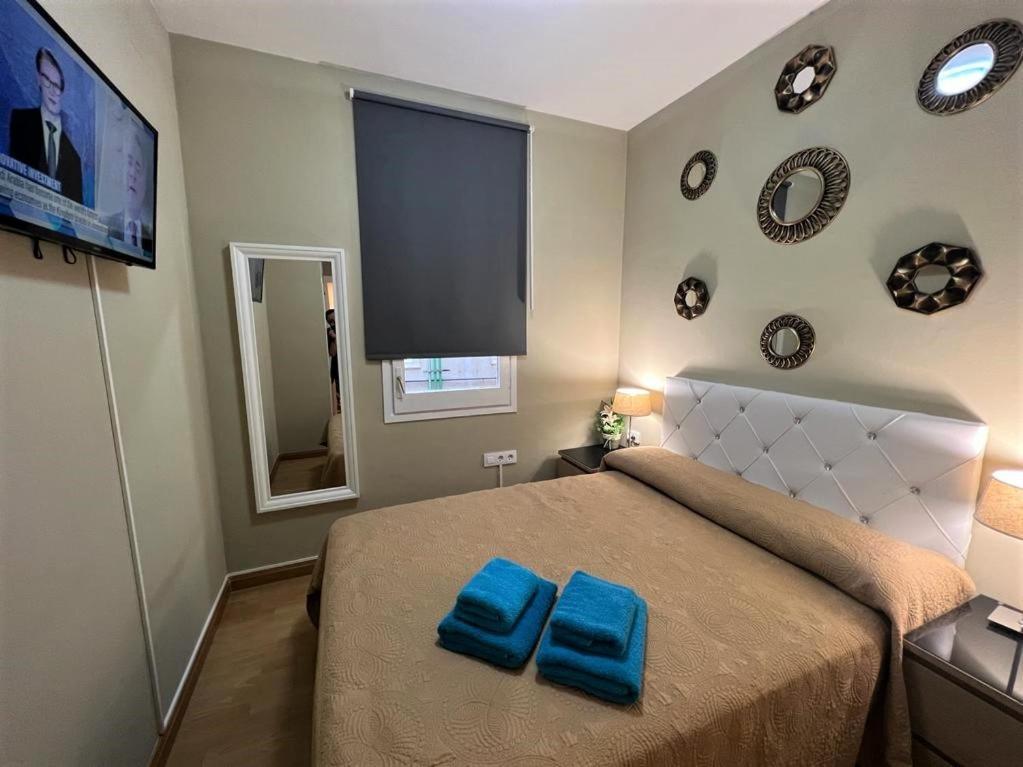 Paris Bed and breakfast