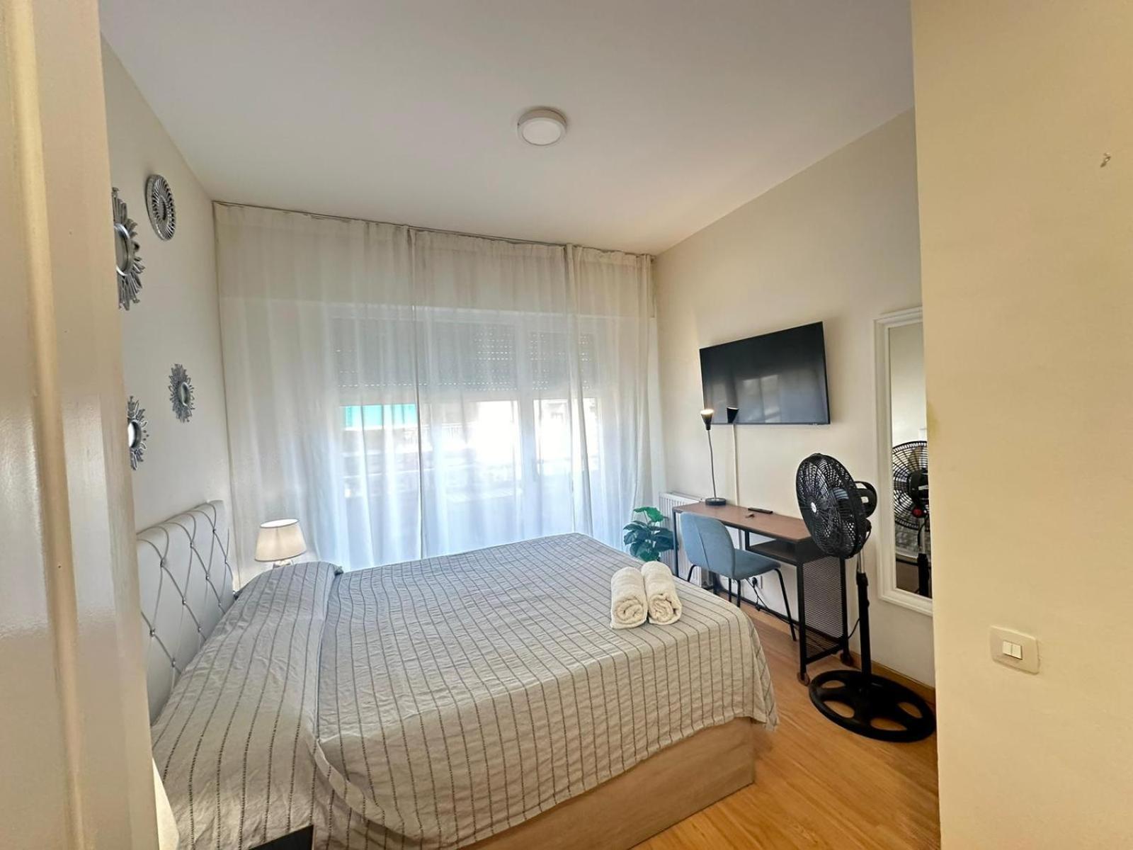 Bed and breakfast Paris