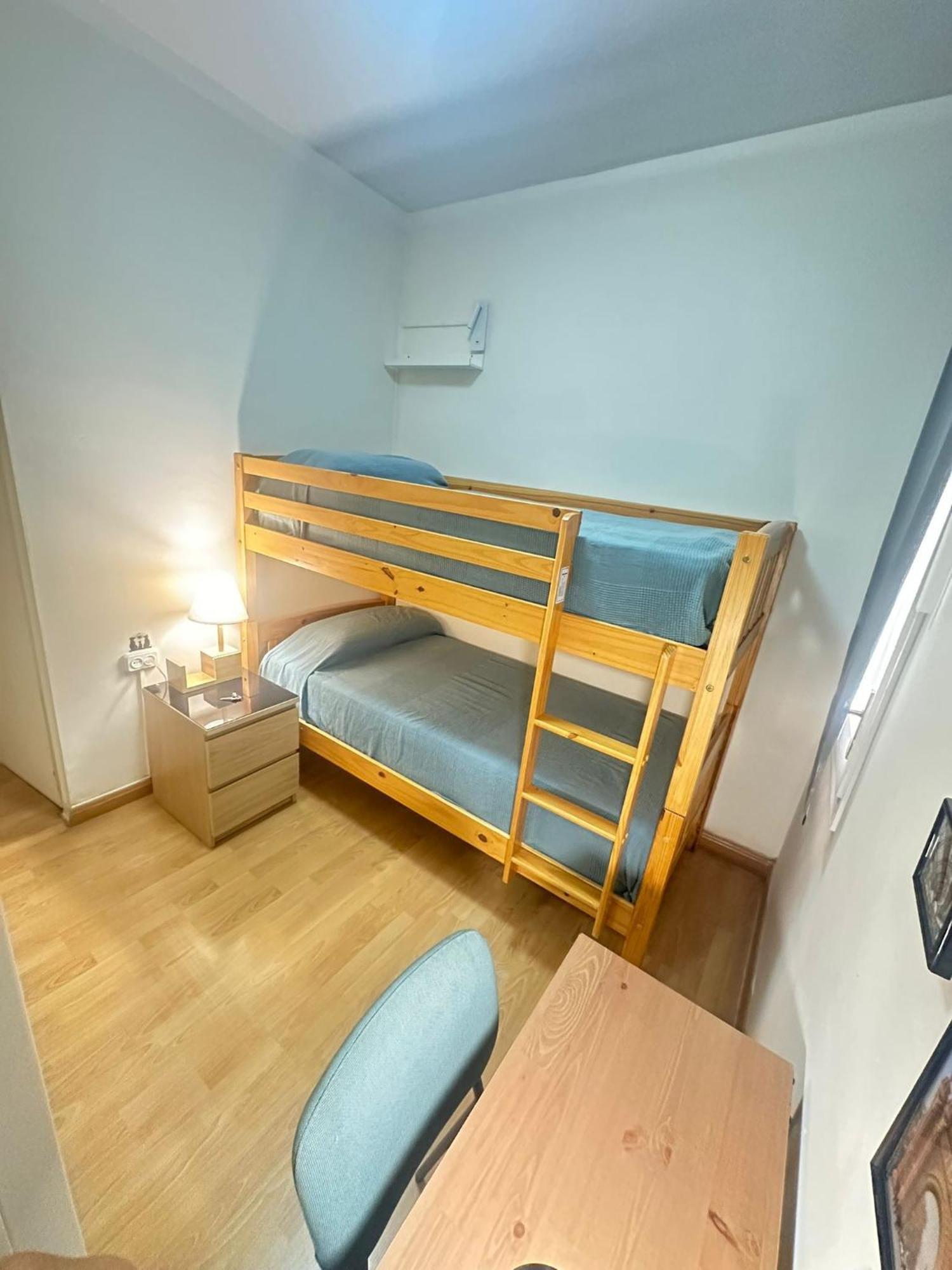 Paris Bed and breakfast *