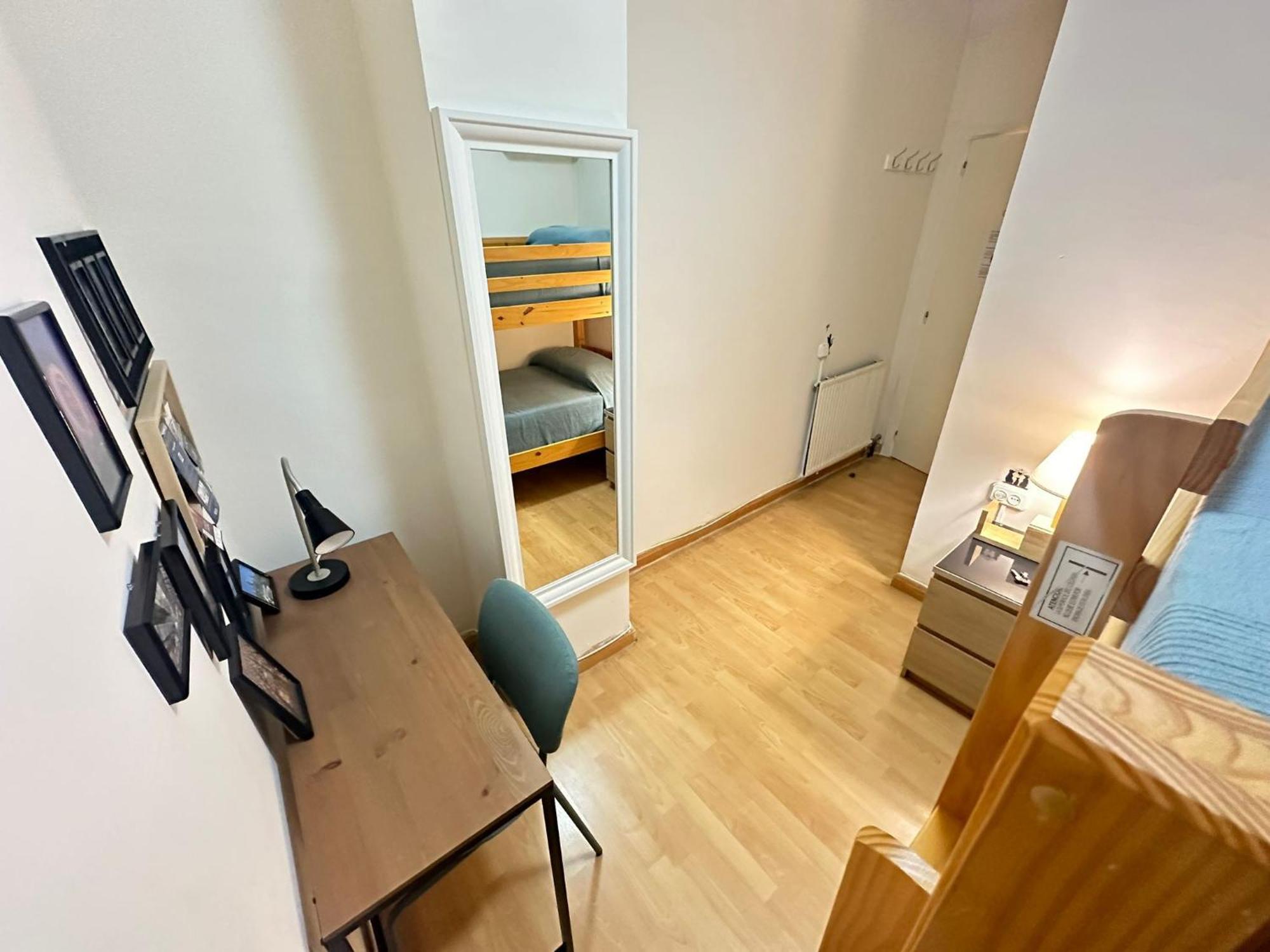 Bed and breakfast Paris *