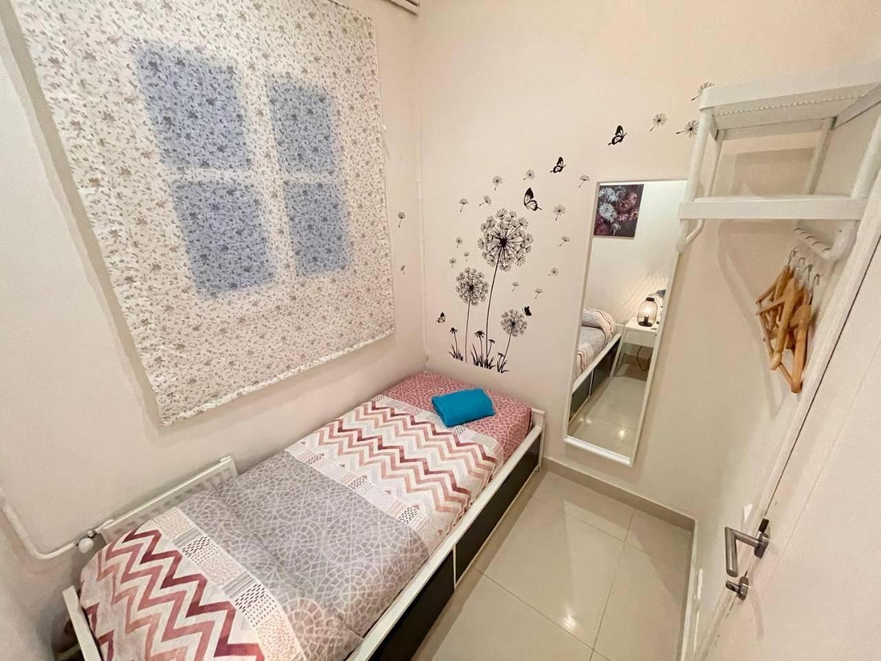 Bed and breakfast Gran Vi *