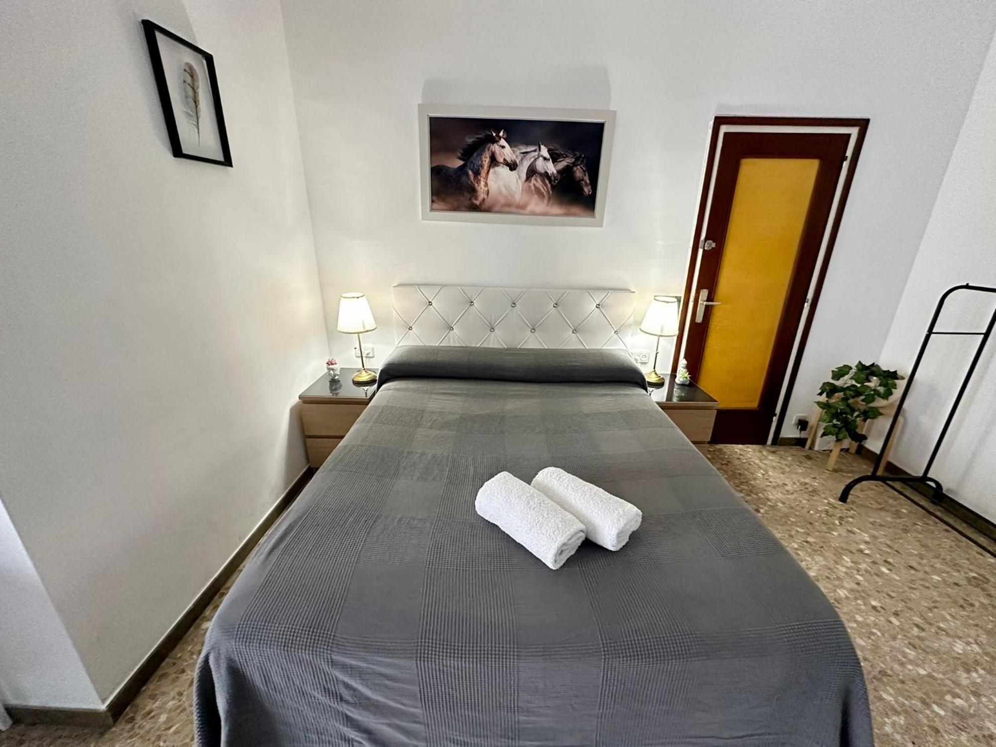 Sepulveds Bed and breakfast Barcelona