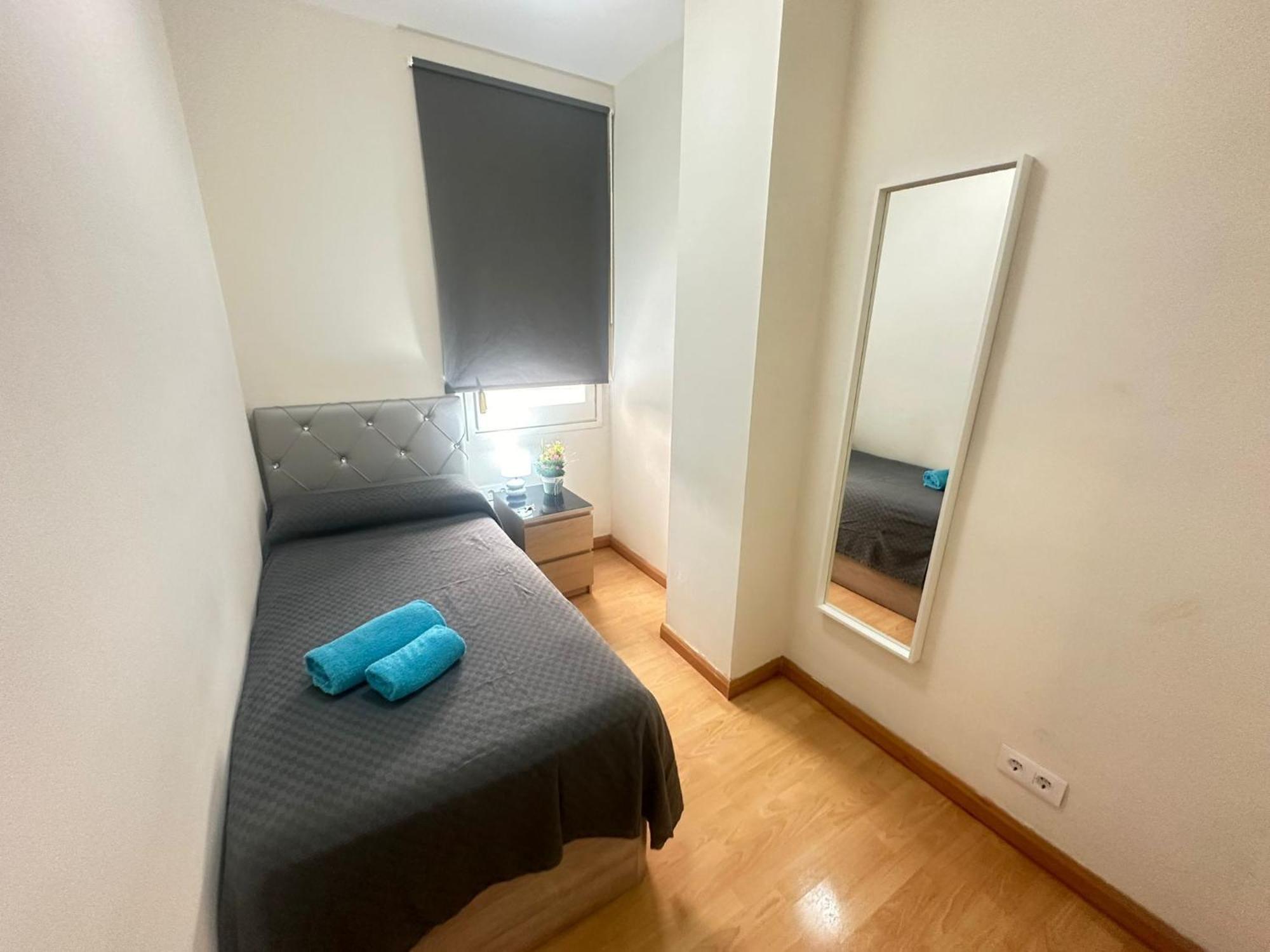 Bed and breakfast Paris *