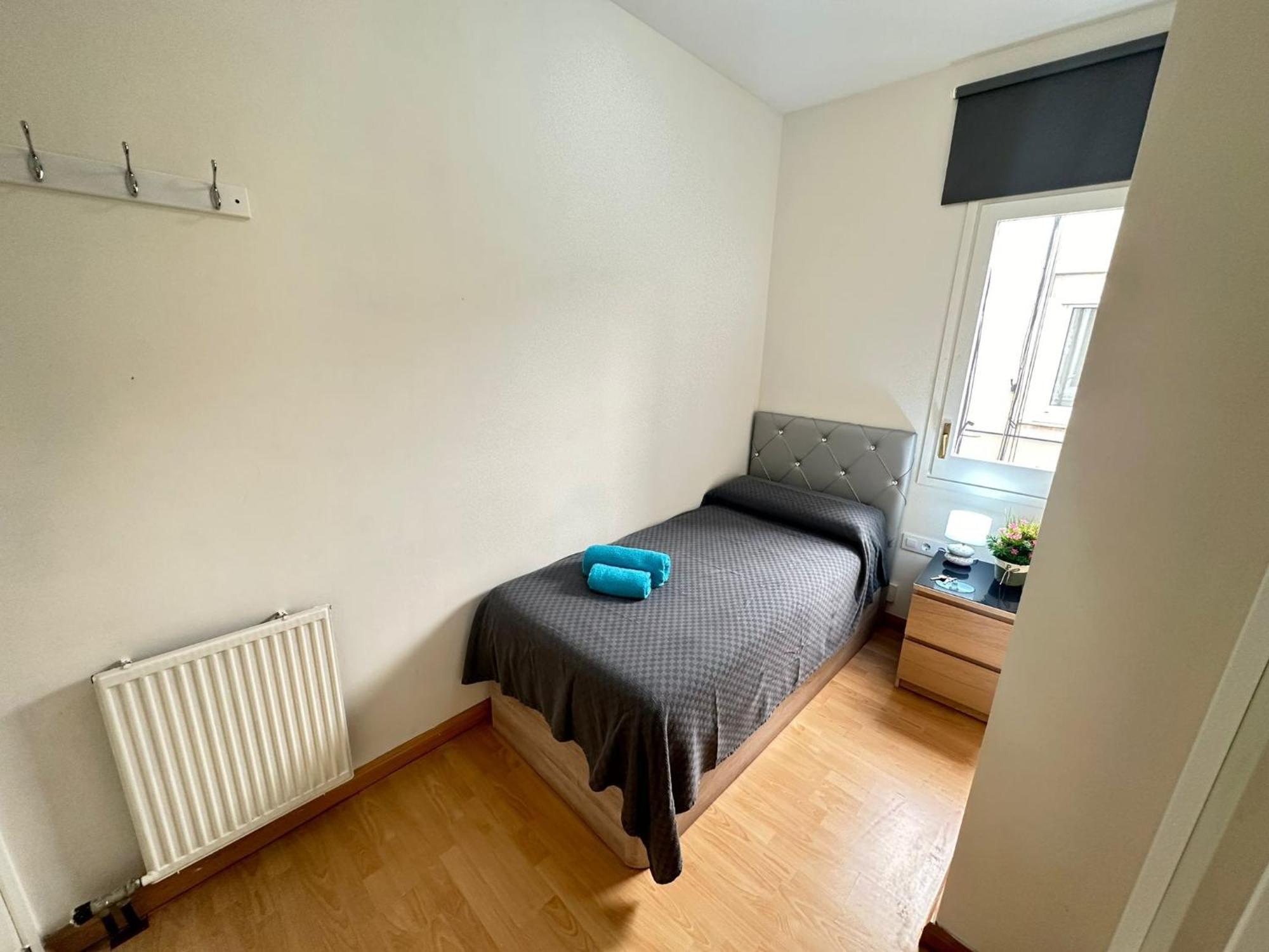 Paris Bed and breakfast Barcelona